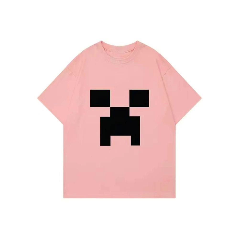 Pánská Dámská Grafická Trička 90. léta Vintage Oblečení 2000s Topy Oblečení Dámské Gotické Hvězda Dívka Y2k Koťátko Emo Letní Dětská Trička