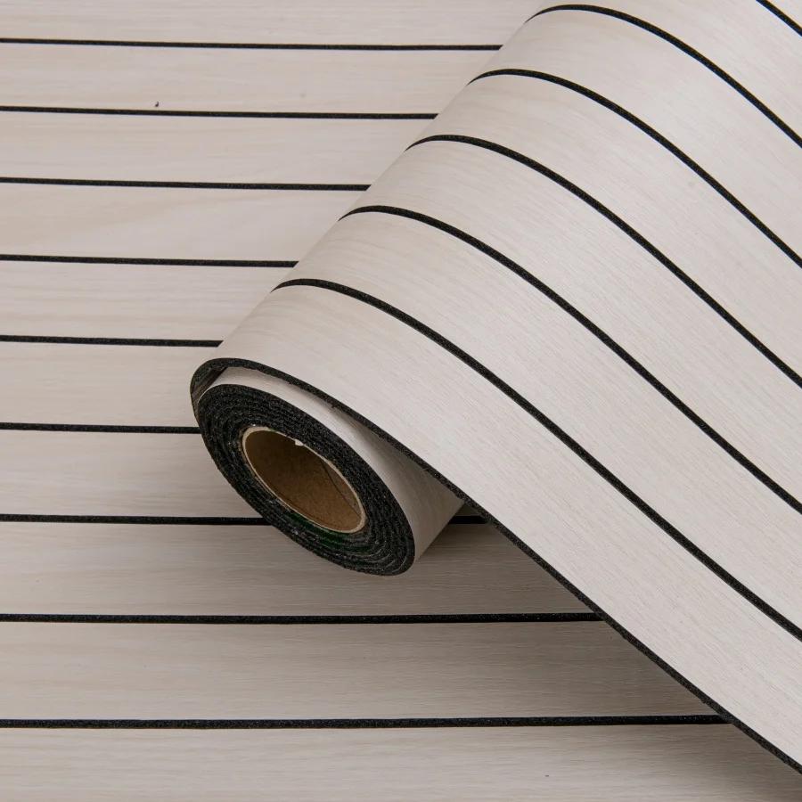 1 Rolle Selbstklebende Wandpaneele Sxp Schaumstoffaufkleber Abziehen und Aufkleben 3D Wandaufkleber Einfach zum Selbermachen Geeignet für Decke, Wohnzimmer