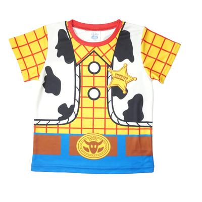 Tops – T-Shirts