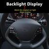 New Steering Wheel Bluetooth Volume Cruise Control Button Switch For KIA CERATO K3 2016 2017 For Kia Ceed Jd Sw 2015