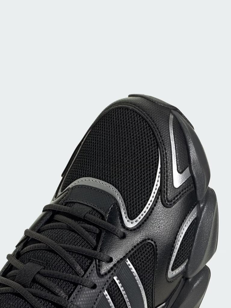 Adidas "Easy Shoes" MEGASTRIDE thick-soled elevated casual dad shoes Adidas KJ3920