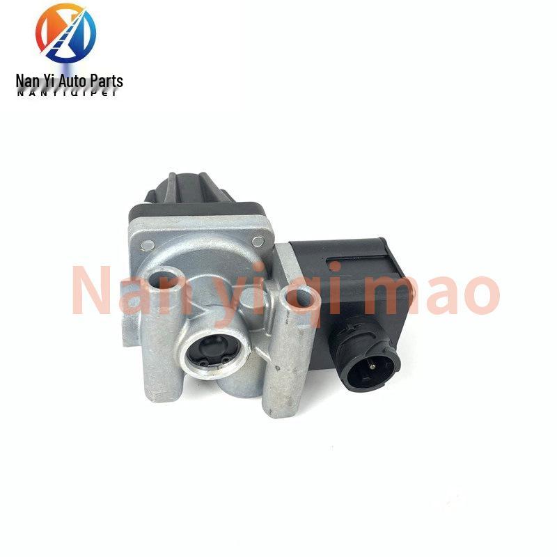 Urea Pressure Limiting Valve for Mercedes-Benz Truck Concrete Pump A0044310306