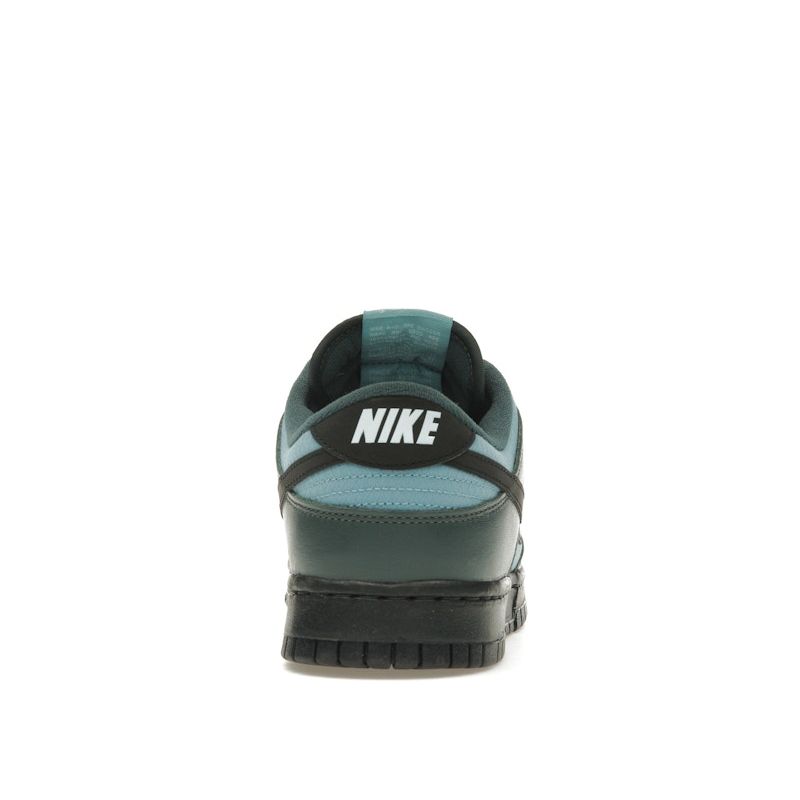 Nike Dunk Low Retro SE 'Vintage Green Denim Turquoise' FZ3052-300