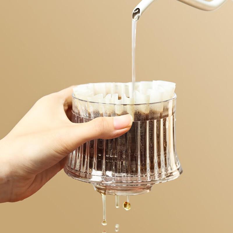 Hero Cake Coffee Filter Paper