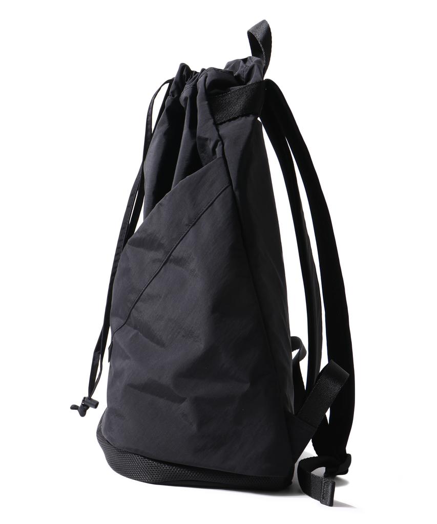 Bubilian Trout Backpack_Black
