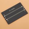 1.2W 5V Mini Portable Polycrystalline Solar Panel DIY Power Module Charger 110*69mm