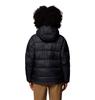 Columbia Pike Lake Iii Women' Down Jacket Black 2133563010 R