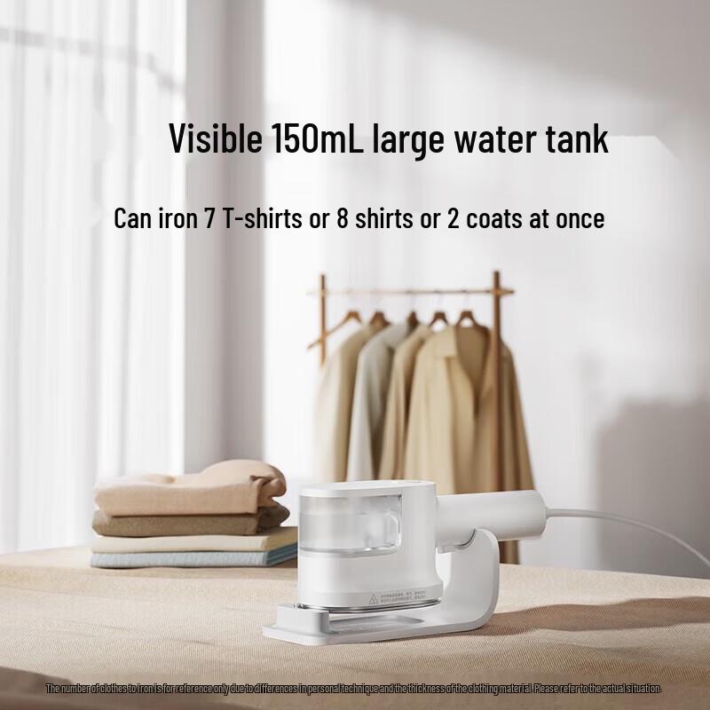 Mijia Handheld Garment Steamer B502CN