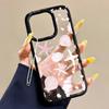 Acrylic Phone Case for iPhone 11 12 13 14 Pro 12 14 16 Pro Max for Samsung A16 A36 A56 S24 FE High-quality Painted Anti-fall Mobile Phone Case