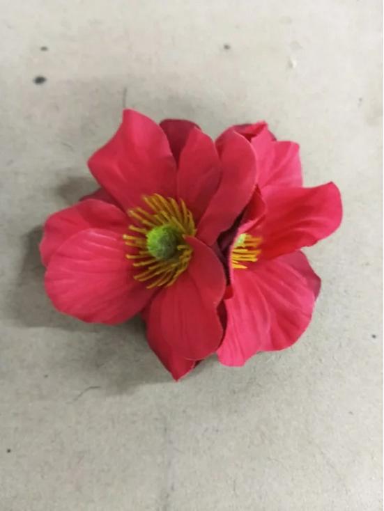 

Super Fairy Floral Hair Clip - Stylish Temperament Duckbill Clip for Women’s Seaside Vacation
