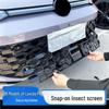 Accesorii de exterior – Bare de protecție