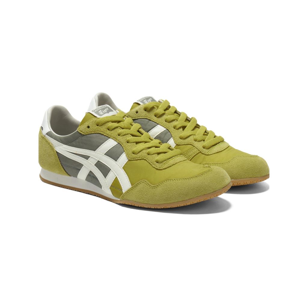Onitsuka Tiger Serrano 'Kelp Birch' Men's 1183B400-305