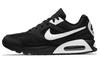 Air Max Ivo Black White 580518-011