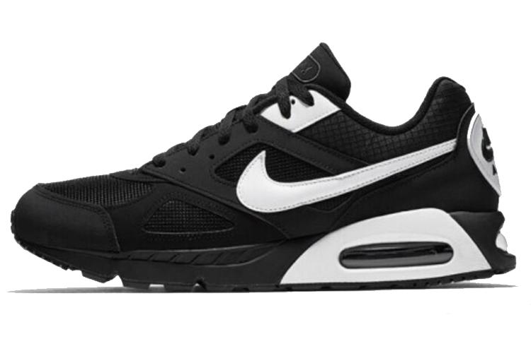 Nike Air Max Ivo Black White 580518-011 43