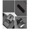 1Pcs Auto Interior Storage Car Tissue Box Holder with 2 Cup Holders Headrest Hooks  Car Accessories