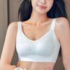Adjustable Lingerie Women's Lace Bra Breast Retraction Top Support Anti-sagging Bra Large-sized Bra Push Up Bra