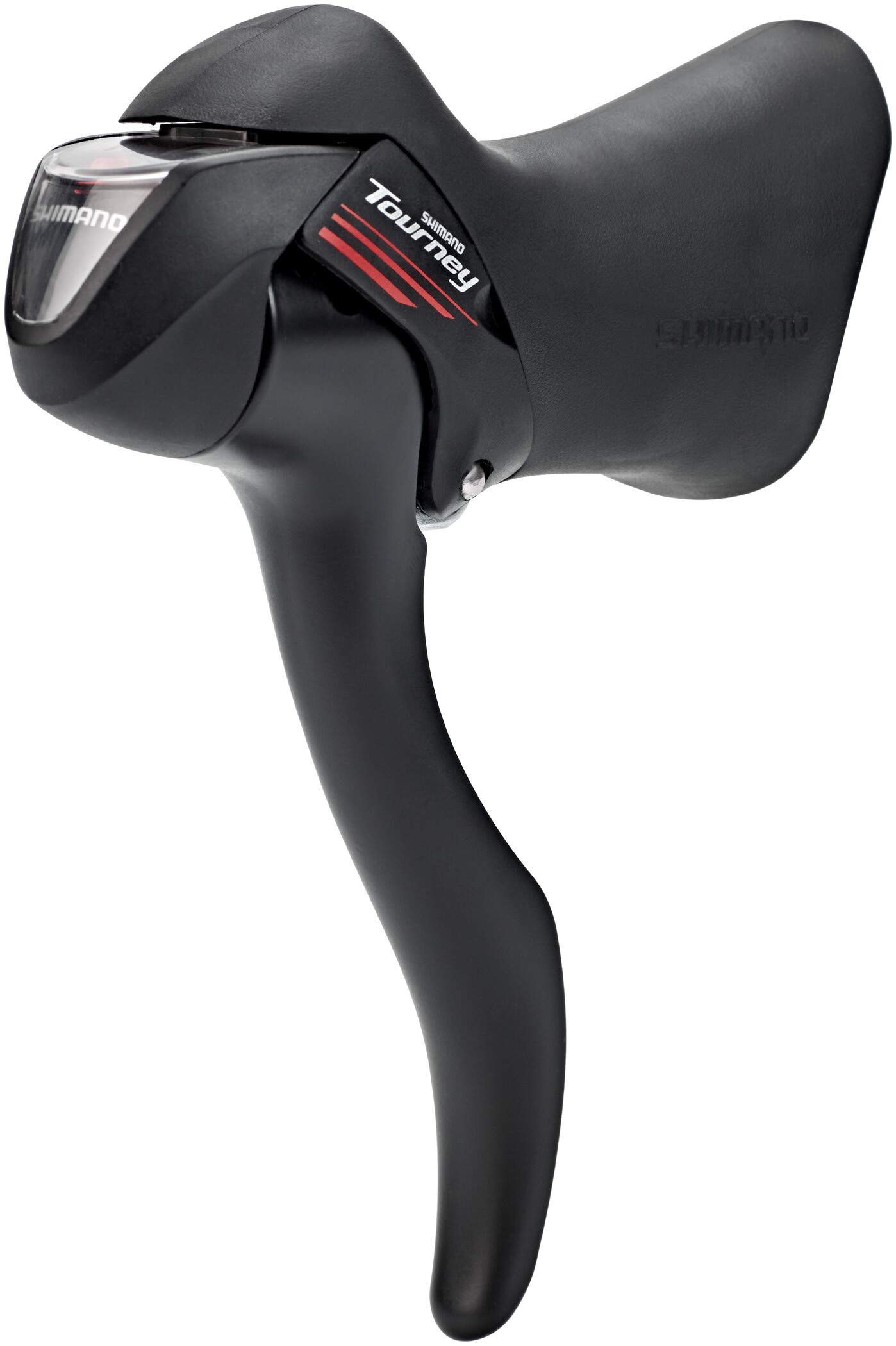 

SHIMANO ST Манетка Левая Манетка Только 2S ESTA070LIX ST-A070 чёрный
