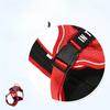 Dog Leash Vest-style Large   Medium and Small Dog Breathable and Comfortable Chest Strap Night Reflective Dog Leash Pet Supplies