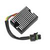 Motorcycle Voltage Rectifier Regulator Replacement for CanAm DS 650 X 20022007