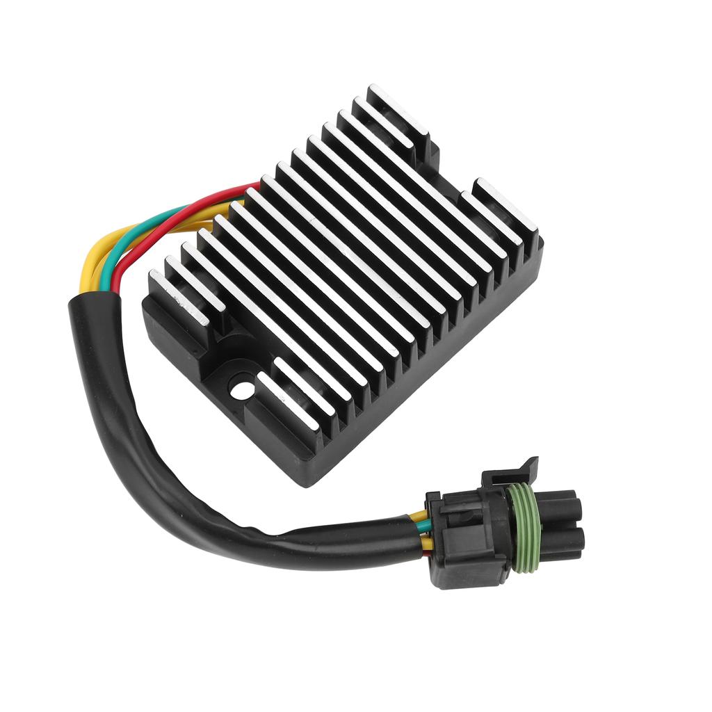 Motorcycle Voltage Rectifier Regulator Replacement for CanAm DS 650 X 20022007