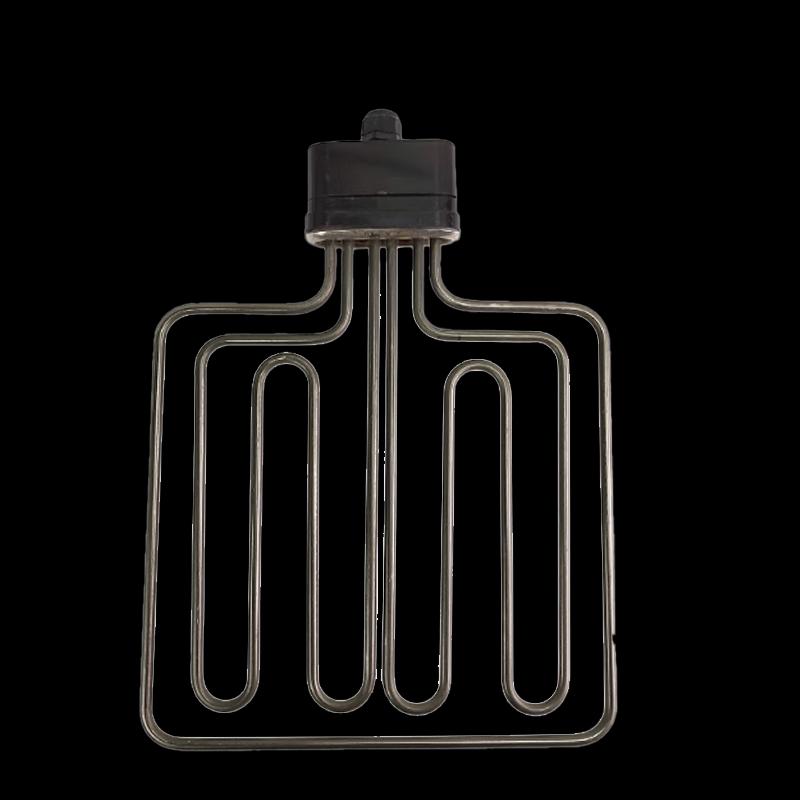 LANGBA 380V 9kW Steamer Heating Element
