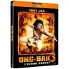 Blu-ray Ong Bak 3