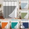 Casa de banho – Cortinas para duche