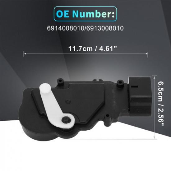 Door Lock Actuator Single  for Toyota Sienna 1998-2003