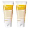 Mousse Nettoyante Collagène Clair Medipeel 180 ml x 2