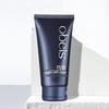 Obeis Men's Activated Charcoal Facial Cleanser