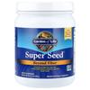 Garden of Life Super Seed Beyond Fiber, 600g (1lb 5oz)