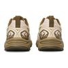 Mizuno Fiyi V2 Retro Functional Shock Absorption Non-Slip Wear-Resistant Low-Top Sports Running Shoes Unisex Sneaker Mud-Yellow D1GH241503
