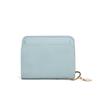 Korean Version of Women's Wallet, Short Fashion Handbag, Multi Card Slot Card Bag, Zipper Coin Purse