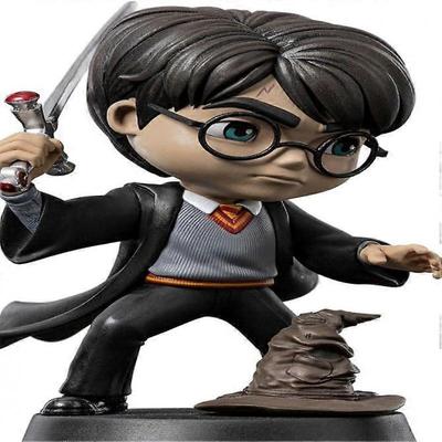   MiniCo Figurines Harry Potter (Harry Potter)