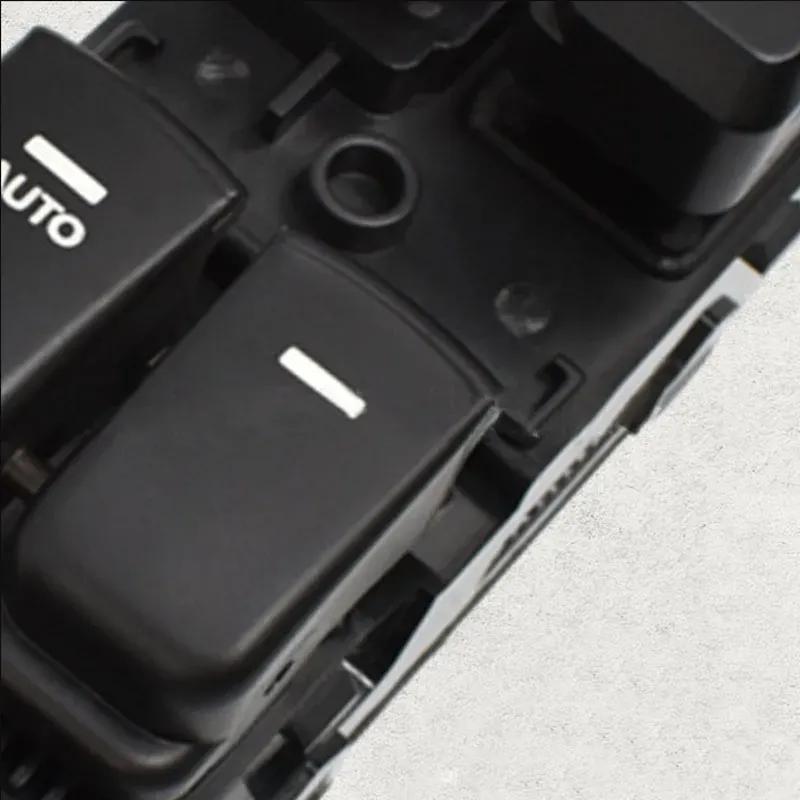 Schwarz/Beige Elektrischer Fensterheber Hauptschalter Knopf Für Hyundai Sonata 2011-2015 93570-3S000 93570-3S000RY