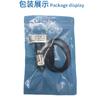 NPT1/8150PSI 200psi water, gas and oil measurement ceramic chip pressure sensor