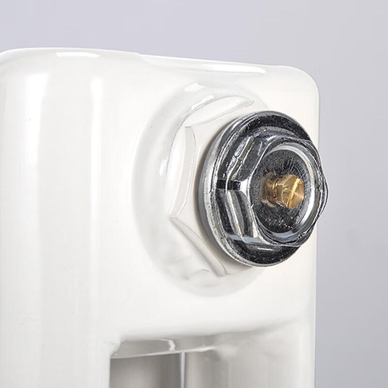 Gongfu Steel Column Radiator