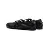 ONITSUKA TIGER MEXICO 66 TGRS Látkové Mary Jane boty Dámské Černé 1182A705-001