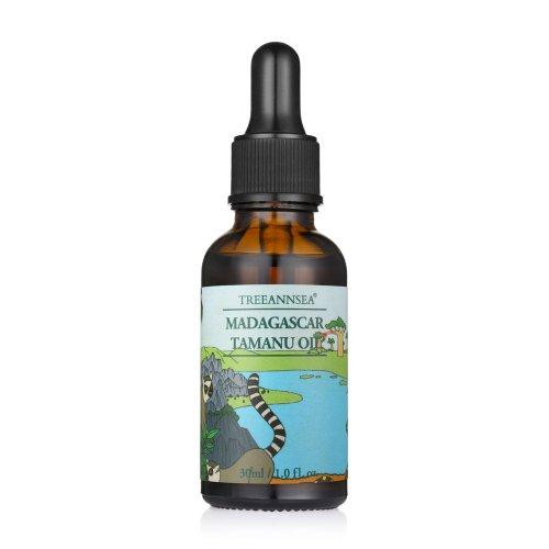 Tree & Sea Madagascar Tamanu Oil 30ml
