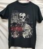 VTG All That Remains For We Are Many Shirt Classic Black Unisex S-5XL Unisex T-Shirt