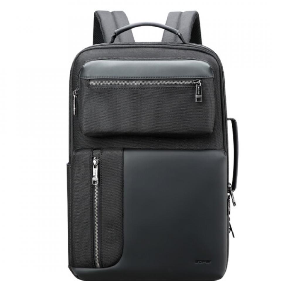 Menbag 3way Backpack 16 Inch Laptop Backpack Bpi317a