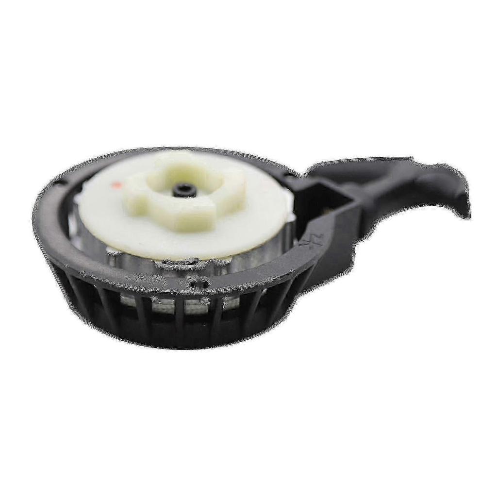 Black Easy Recoil Pull Start Starter For 47cc 49cc Mini Moto Atv Quad Bike Dirt Pocket Bike Scooter 2 Stroke6444921064149
