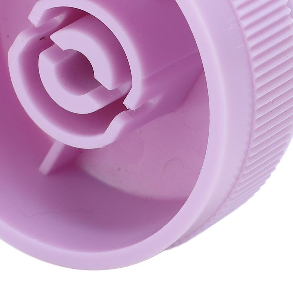 ABS Sewing Machine Hand Wheel Purple Hand Wheel Replacement  Mini Sewing Machine