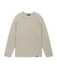 SPORTS ILLUSTRATED Pigment Round Knit (Light Beige)