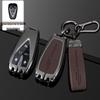 Oshan Z6/X5Plus/X7Plus Key Case 2023 - Blue Whale Edition Car Bag & Buckle Shell