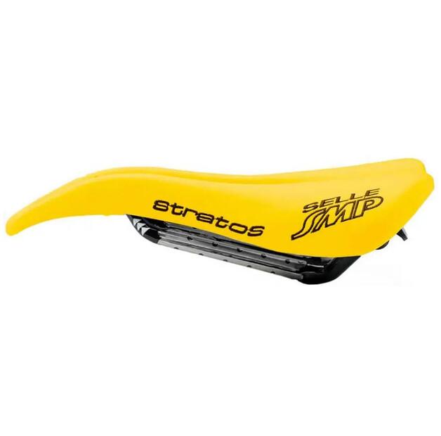 

Selle SMP Stratos Carbon велосипедное седло 131 mm