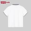 Levi's Boys' 2025 Summer Short Sleeve Polo Shirt