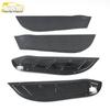 Corolla Door & Armrest Anti-Kick Panel for 2015-2018 Models