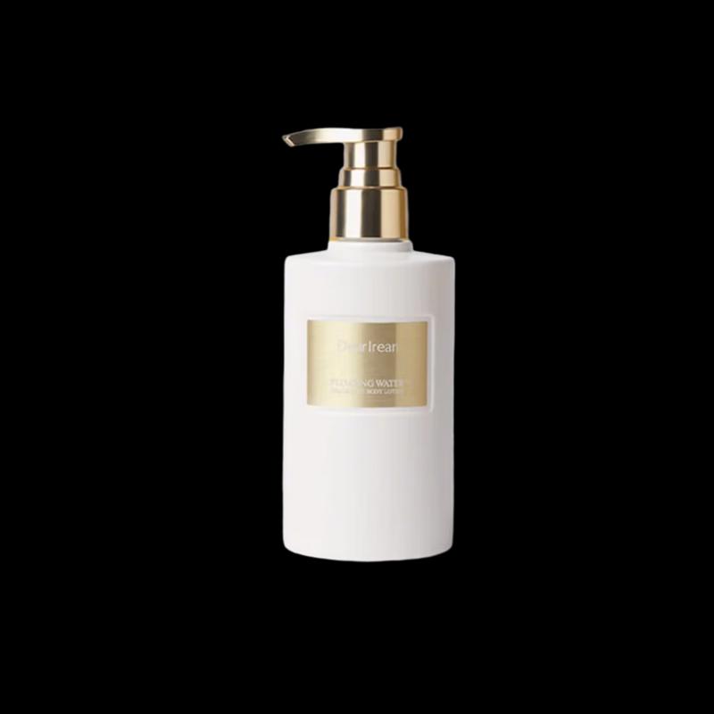 

Dearlrean Floating Water Scented Body Lotion