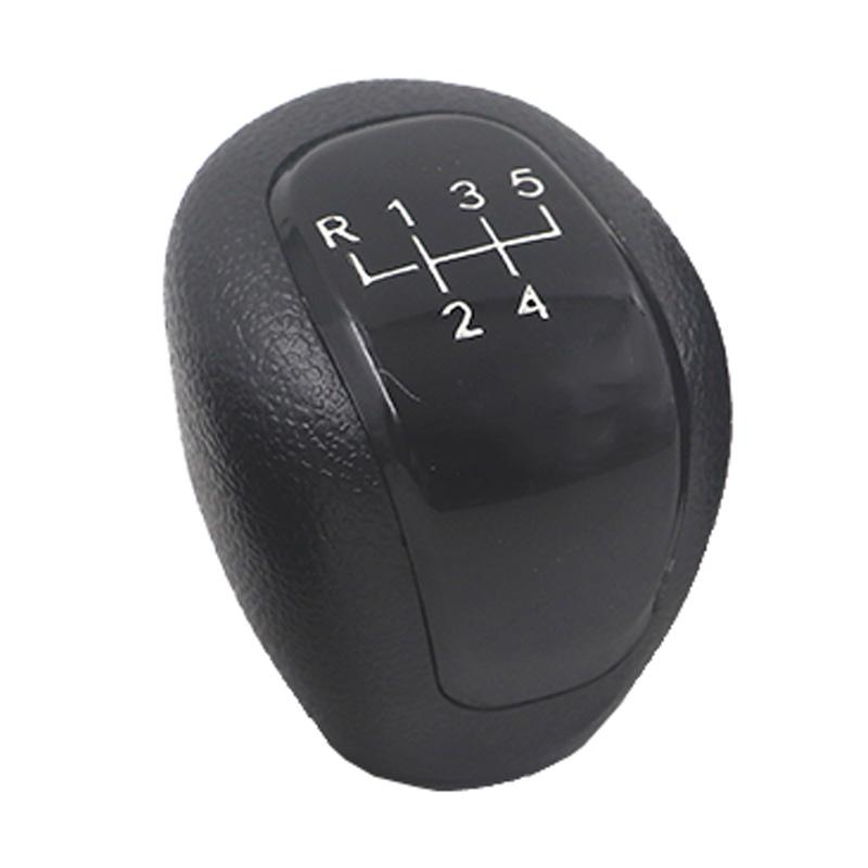 Ручка рычага переключения передач для Daewoo Lanos T100 1997-2008 Ручка селектора механической коробки передач 5-ступенчатая